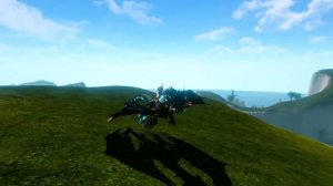 ArcheAge 3.0 | Штормовой дракон ^_^