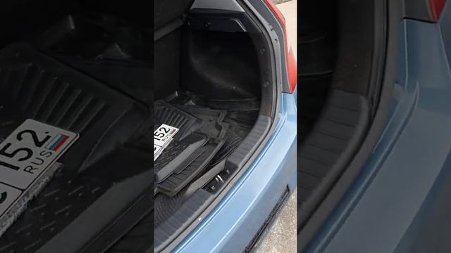 Осмотр Hyundai i30 2009 год смотреть онлайн