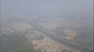 Смертельный смог в Дели (Индия)