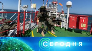 «Сегодня»: 16 сентября 2024 года. 10:00 | Выпуск новостей | Новости НТВ