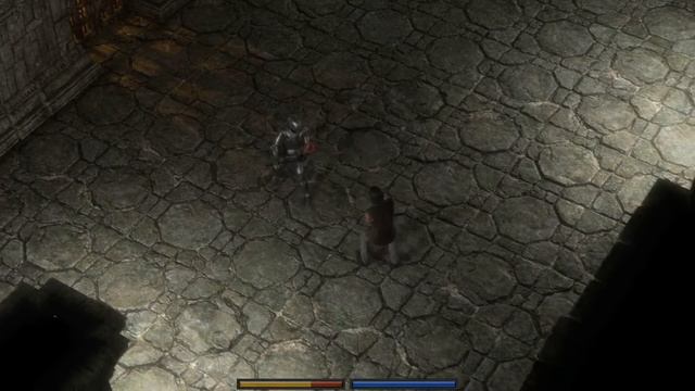 Fun with Maul(Exanima Expert Arena) смотреть онлайн