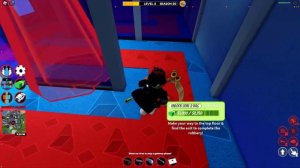 🔥ТИПИЧНЫЕ БУДНИ В ДЖЕЙЛБРЕЙК | ⚡НОВАЯ РУБРИКА