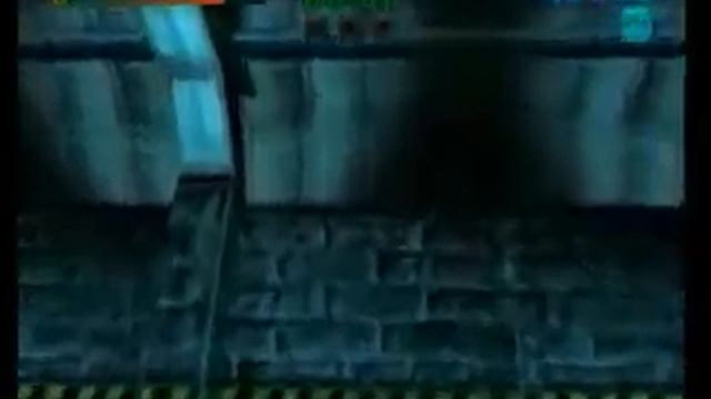 Strictly Sega - S1 - 02 - Tunnel B1 смотреть онлайн