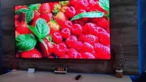 4K NanoCell Телевизор "65 LG 65SM8200PLA