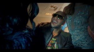 Taio Cruz ft Flo Rida - Hangover