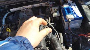 Не набирает рабочую температура шкода октавия 1.6 110 л.с.Vag 31 марта 2023 г.