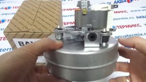 Вентилятор для котла BAXI (5663810)