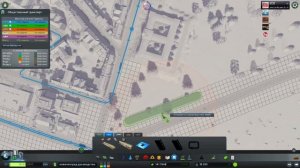 как выйти из минуса в плюс cities skylines
