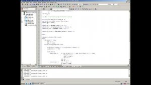 9. UART на ПЛИС(FPGA). Симуляция, компиляция и проверка работоспособности