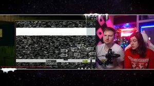 Каким был FNAF 3? И лучше ли его ремейк?  (Обзор FNAF 3 I FNAF 3 PLUS) | РЕАКЦИЯ на Аспект