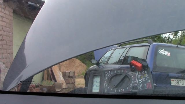 Не заводится автомобиль. Блокировки и защита от угона. Как не стоит защищать автомобиль от угона!
