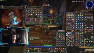 Трансмогрификация ВСЕХ легендарных оружий в World of Warcraft : ShadowLands