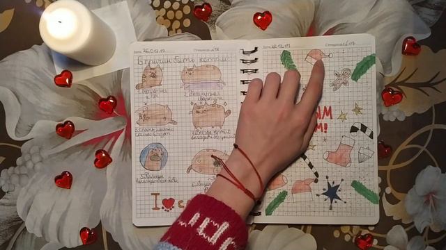 Идеи для Личного Дневника/ЛД/Блокнот смотреть онлайн