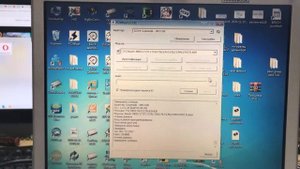 Прошивка, клонирование блока EDC17C42 Renault Dokker (Рено Докер).