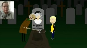 РЕАКЦИЯ на Бабку Алку! #рекомендации #майнкрафт #рекомендации #бабкаалка #рекомендации #майнкрафт