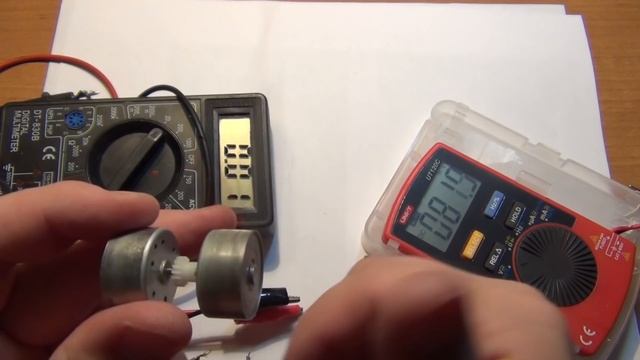 Вечный двигатель из моторчиков ?! ๏̯͡๏ смотреть онлайн