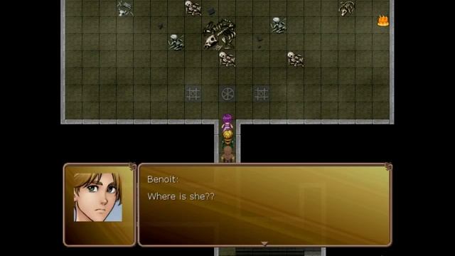 Millennium 4 Beyond Sunset Walkthrough 100% Normal Mode Part 5 (No Commentary)