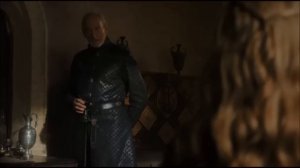 Игра Престолов - Тайвин Ланнистер и Банк Браавоса