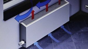 Физика 8 кл(2019г)Пер §5 Упр 4 № 2 . Почему форточки для проветривания комнат помещают в верхней  ча