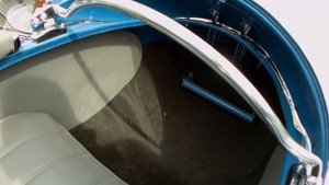 ИЖ Юпитер 2. Реставрация. Мотоциклы