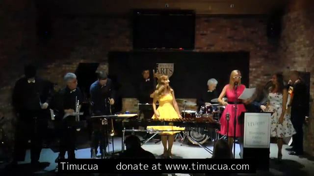 Vivacity' CD Release Party! смотреть онлайн