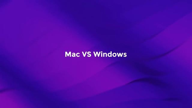 Mac VS Windows - Adobe Xd Basics Course смотреть онлайн