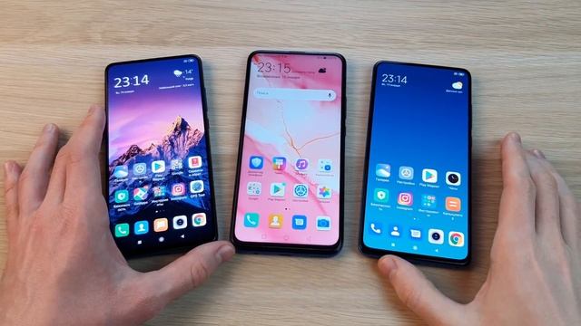 ВЫДВИЖНЫЕ КАМЕРЫ В ТЕЛЕФОНАХ - ПОЛЬЗА ИЛИ ВРЕД? смотреть онлайн