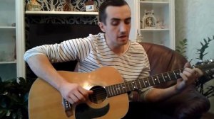 ГОСПОДА ОФИЦЕРЫ под гитару