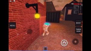 Roblox murderers vs sheriffs - 100 kills on sprawl as murderer