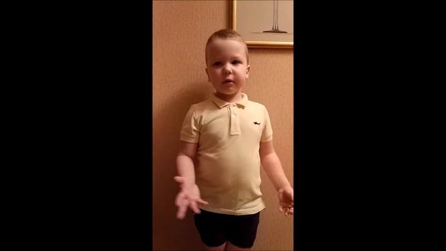 Страна читающая- Матвей Сутормин читает произведение А.А.Блока "Ворона" смотреть онлайн