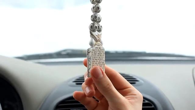 Николай Чудотворец четки ручной работы смотреть онлайн