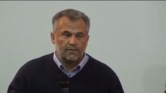 Алексей Чалый   3 я попытка евроинтеграции Севастополя