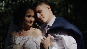 ♥ Wedding Day 08-08-2018 ♥  Andrey & Kristina ♥ Свадебный фильм♥ 