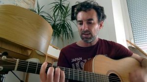 Nirvana - Very Ape ( Cover )