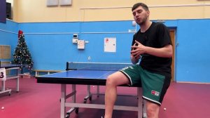 Карбон не значит быстро! BUTTERFLY Franziska Innerforce ZLC!Основание для настольного тенниса!