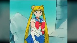 Краткая история Сейлор Мун