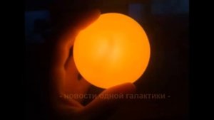 Луна Голограмма  на Куполе? Плоская Земля