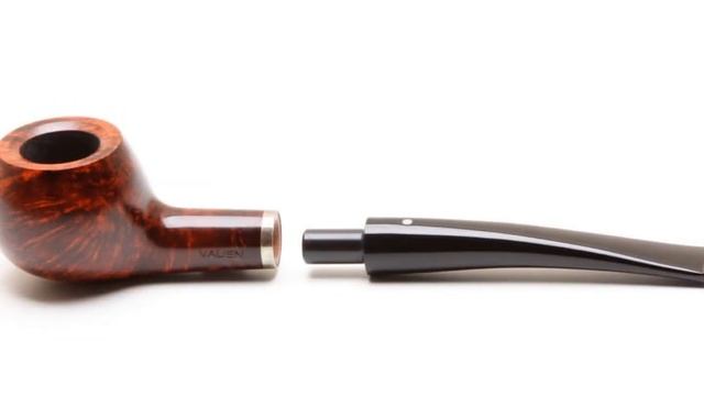 Vauen Royal Filterless R 267 Tobacco Pipe at TobaccoPipes.com смотреть онлайн