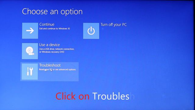 How to fix windows 10 startup problems, Automatic Repair Loop, Infinite Boot, Blackscreen,2018 Hind смотреть онлайн