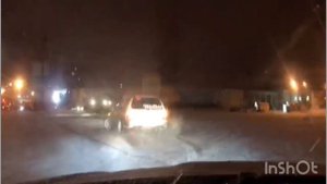 Субару форестер сф5