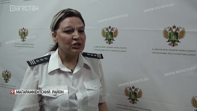 Россельхознадзор не допустил ввоза в Россию партии зараженных овощей и фруктов