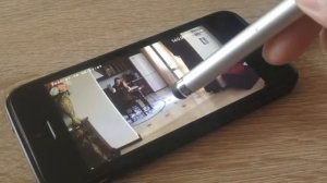 Наружная охранная поворотная купольная IP камера Jooan Q7 3 Мп, 4 кратное увеличение.