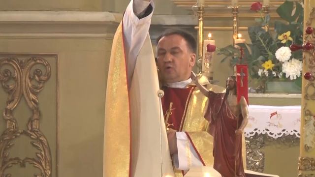 Самый большой весенний и религиозный праздник католиков –   Пасха