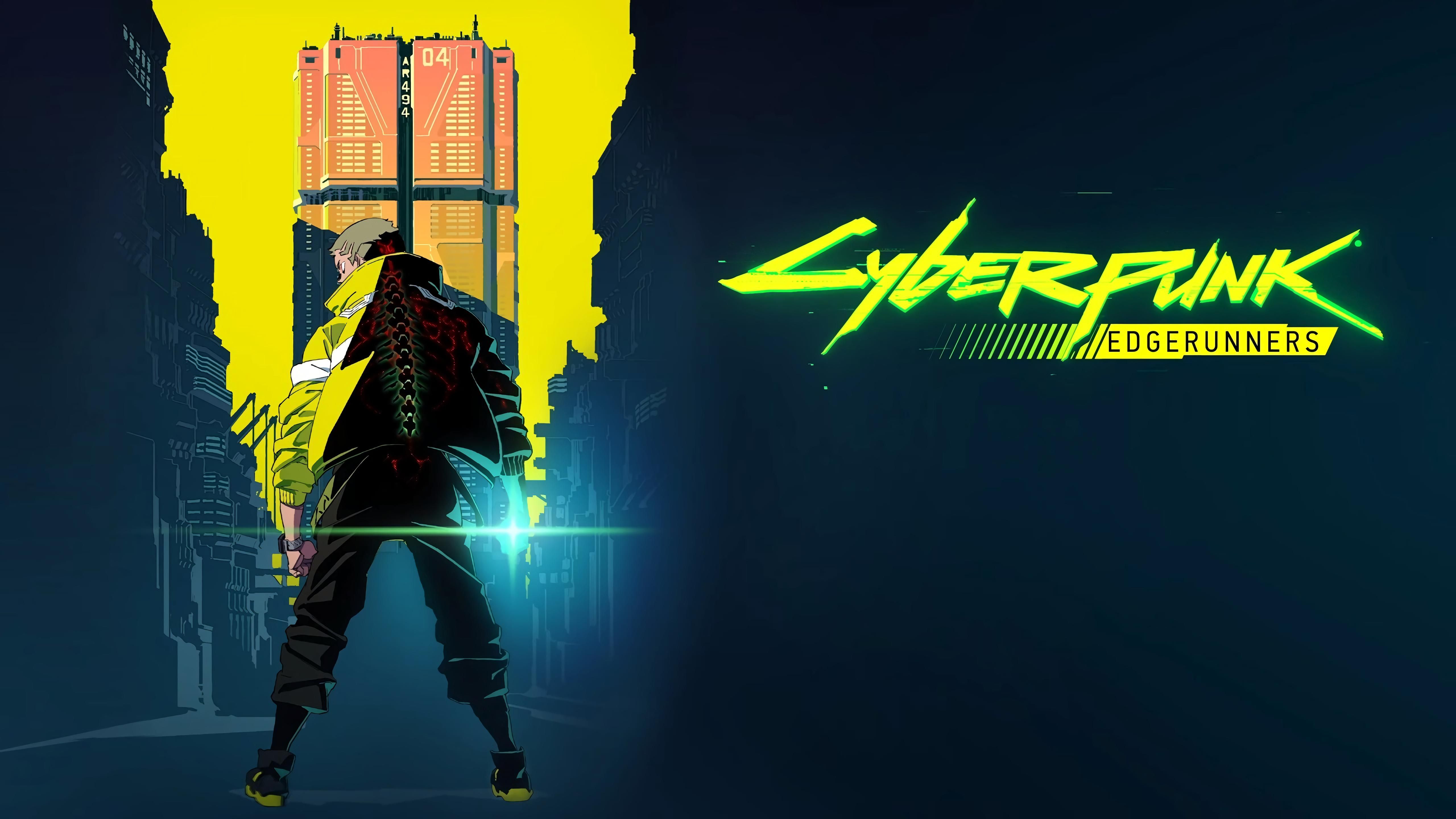 Cyberpunk edgerunner 2 сезон фото 112