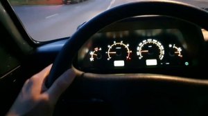 Купил в подарок другу эксклюзивную Ниву,машина очень понравилась,хочу себе купить такую же!