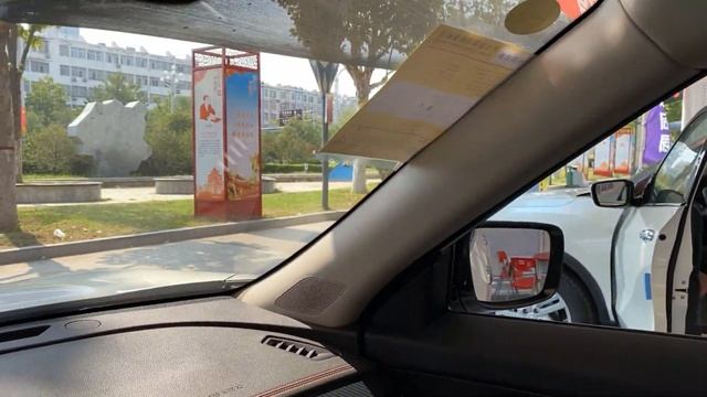 2020 Nissan Venucia T60 Walkaround- China Auto Show(2020款日产启辰T60，外观与内饰实拍) смотреть онлайн