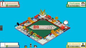 18 minute video about roblox monopoly