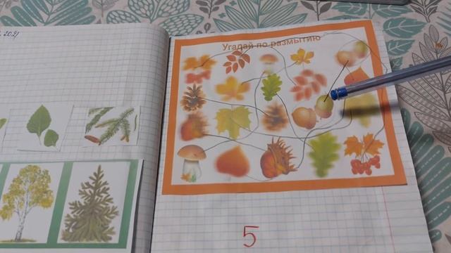 Наши домашние задания, выполняем и делимся идеями с вами! Развитие детей с ДЦП. смотреть онлайн