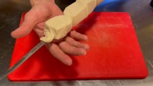 ХАЧАПУРИ НА МАНГАЛЕ?вкусно и быстро☝?