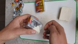 Сырный крем суп ,  самый вкусный и густой ) Рецепт #1